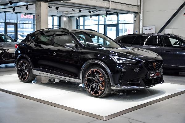 Cupra Formentor VZ5 2.5 287kW