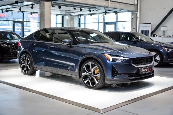 Polestar 2 Performance Plus